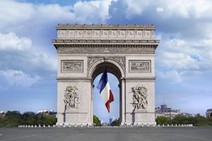Défilé du 14 juillet – Champs Elysées